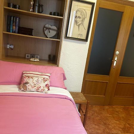Habitacion Doble O Triple Corazon De Ruzafa Valencia Eksteriør billede