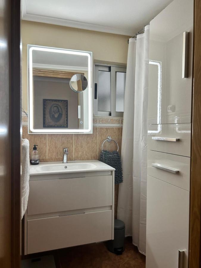 Habitacion Doble O Triple Corazon De Ruzafa Valencia Eksteriør billede