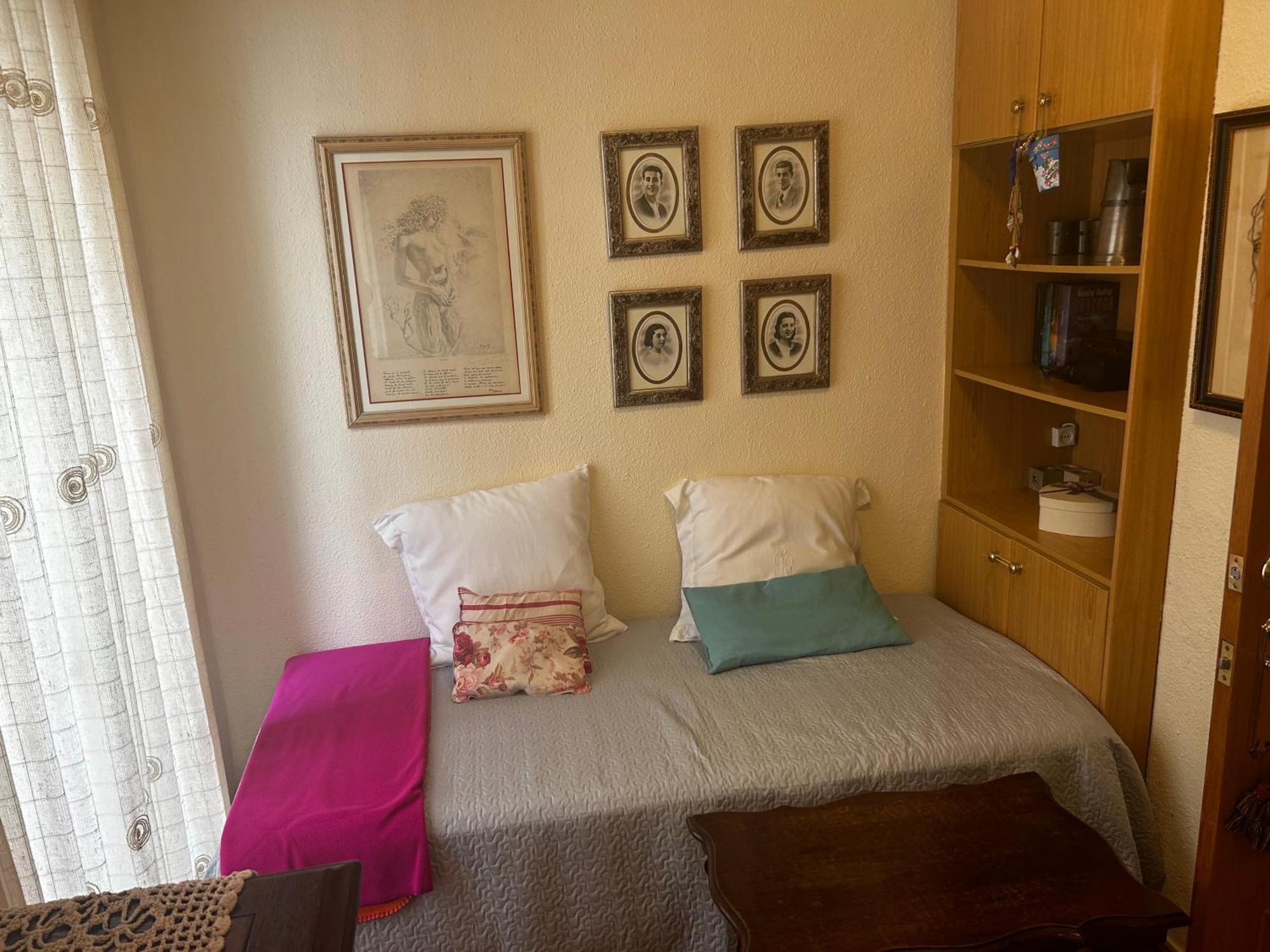Habitacion Doble O Triple Corazon De Ruzafa Valencia Eksteriør billede
