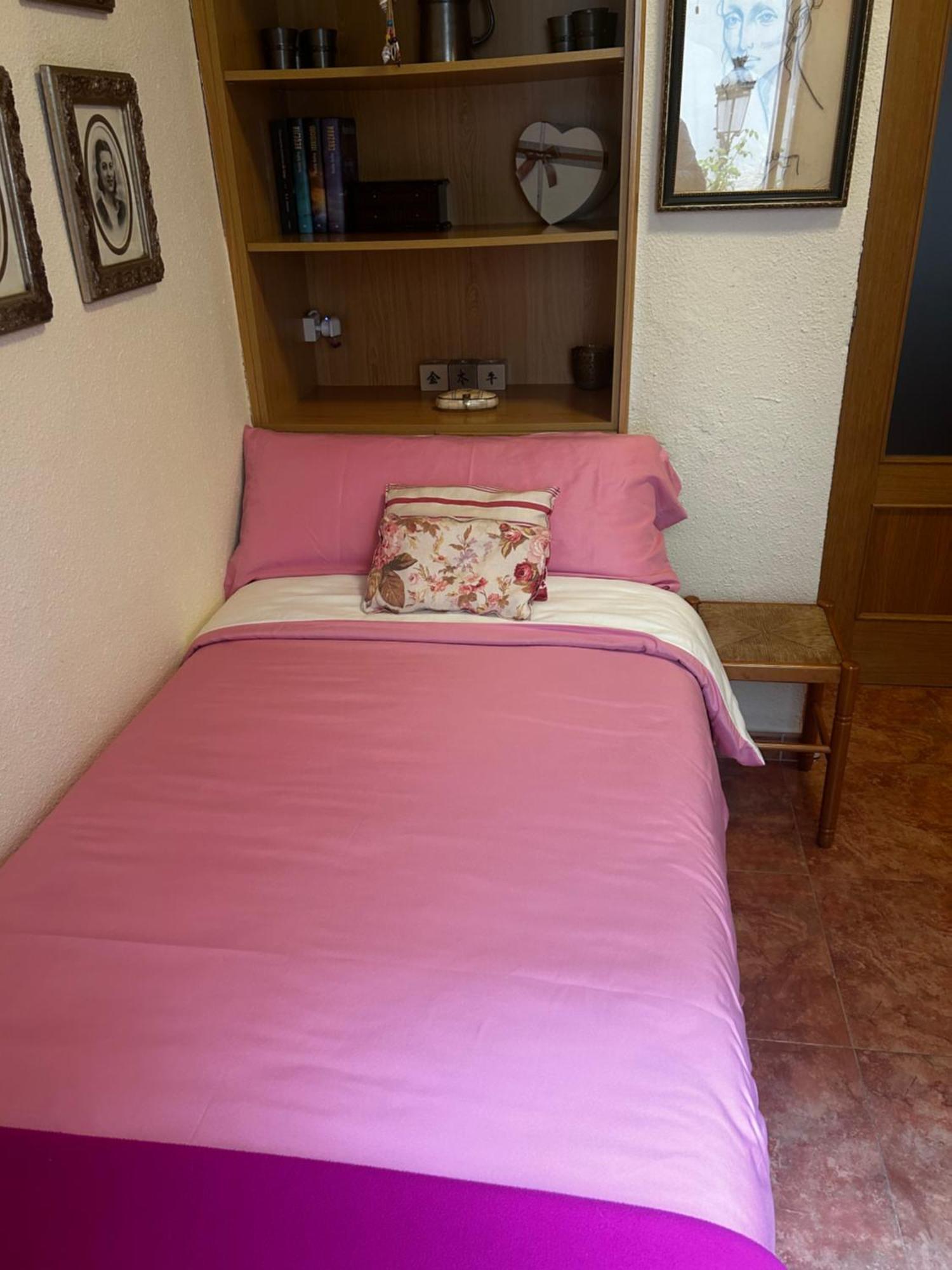 Habitacion Doble O Triple Corazon De Ruzafa Valencia Eksteriør billede