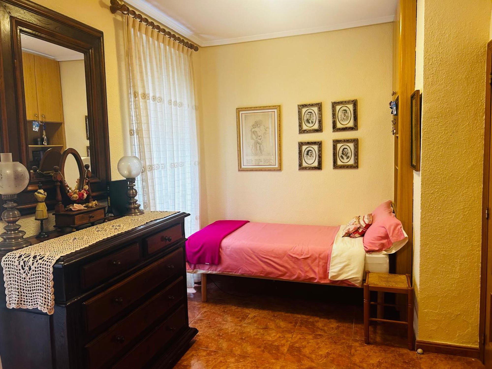 Habitacion Doble O Triple Corazon De Ruzafa Valencia Eksteriør billede